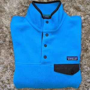 Women’s Patagonia Synchilla Jacket